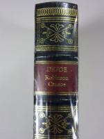 Robinson Crusoe - UNGELESEN, original eingeschweißt!