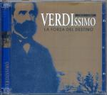 Verdi, VERDISSIMO I - La Forza Del Destino - DoppelCD - 2 CD Set