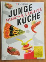 Oetker: Junge Küche