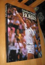 Günther Bosch: Boris