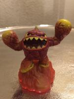 Nintendo Activision: Skylanders Figur "E