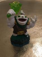 Nintendo Activision: Skylanders Figur "Z