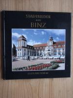 Stadtbilder aus Binz. Jubiläumsband zur 675 Jahrfeier 1993.