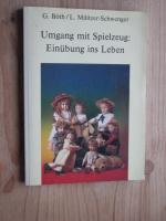 Böth, Gitta; Militzer-Schwenger, Lisgret Böth, Gitta; Militzer-Schwenger, Lisgret
