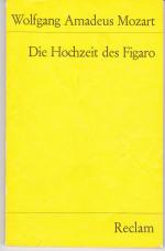 Mozart, Wolfgang Amadeus: Die Hochzeit d Mozart, Wolfgang Amadeus: Die Hochzeit d
