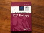 The Nuts and Bolts of ICD Therapy