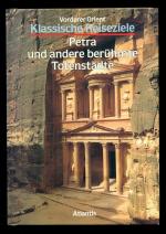 Petra und andere berühmte Totenstädte