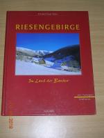 Erle Bach und Pavel Vácha: Riesengebirge Erle Bach und Pavel Vácha: Riesengebirge