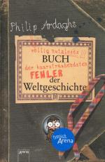 Philip Ardagh: Philip Ardaghs völlig nut