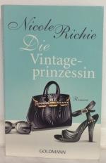 Nicole Richie: Die Vintage-Prinzessin Nicole Richie: Die Vintage-Prinzessin