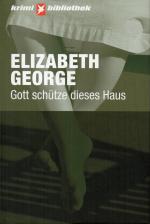 Elizabeth George: Gott schütze dieses Ha Elizabeth George: Gott schütze dieses Ha