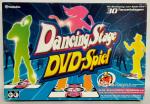 Dancing Stage DVD Spiel 2007 Imagination Games - ab 5 Jahren - ab 1 Spieler - Spieldfauer ca 30 Minuten