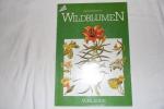 Christian Sanladerer: Wildblumen - Vorla