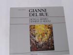 Claude Vignon: Giani del Bue. Dietro il 
