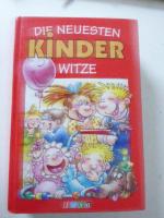 Reinhard Habeck: Die neuesten Kinderwitz Reinhard Habeck: Die neuesten Kinderwitz