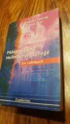 Pädagogik und Heilerziehungspflege