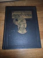 Manners an Customs of Mankind Volume Three