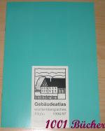 Gebäudeatlas württembergisches Allgäu 1996/97