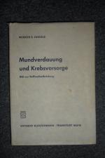 Mundverdauung und Krebsvorsorge Diät zur Stoffwechselbelebung