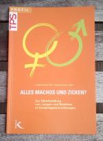 Alles Machos und Zicken? - Zur Gleichstellung von Jungen und Mädchen in Kindertageseinrichtungen