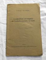 Grundprobleme und Aufgaben des Geschichtsunterrichts von heute (1947)