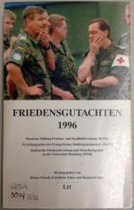 Friedensgutachten 1996