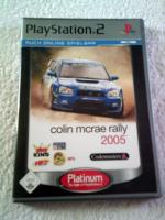 Colin Mcrae Rally