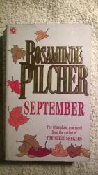 Rosamunde Pilcher: September Rosamunde Pilcher: September