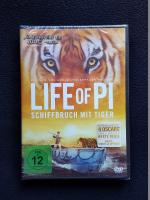 Life of Pi - Schiffbruch mit Tiger