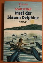 Insel der blauen Delfine