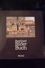 Berliner Bilder Buch