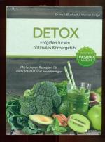 Wormer ,Dr. med. Eberhard J. (Hrsg.): De