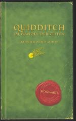 Whisp, Kennilworthy (J. K. Rowling): Qui