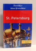 Birgit Borowski: St. Petersburg Birgit Borowski: St. Petersburg