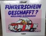 Zoran Petrovic: Führerschein geschafft?