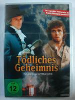 Herbert Wise: Tödliches Geheimnis - ZDF 