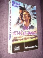 Michael Blake: Der mit dem Wolf tanzt