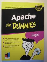 Apache für Dummies