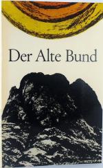 Der Alte Bund.