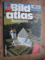 Bornholm HB Bildatlas Nr. 38