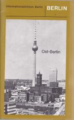 Ost Berlin 1981