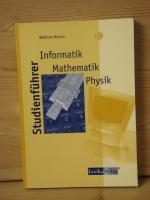 Studienführer "Informatik - Mathematik - Physik"