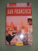 Mick Sinclair (Autor): San Francisco - V Mick Sinclair (Autor): San Francisco - V