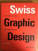 Swiss Graphic Design