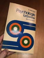 Psychologie für Erzieher