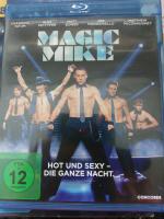 Magic Mike