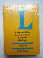 Langenscheidts Fachwörterbuch Kompakt Ök