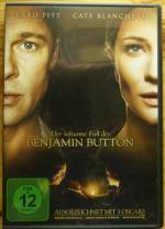Der seltsame Fall des Benjamin Button