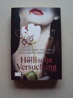 Harris, Charlaine / Andrews, Ilona / Bro Harris, Charlaine / Andrews, Ilona / Bro