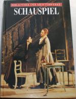 Bibliothek der Meisterwerke - Schauspiel